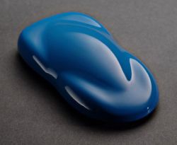 STRIPING ENAMEL-PROCESS BLUE